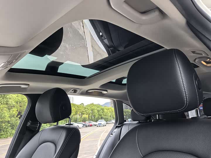 Mercedes-Benz C-Class 2015 C 200 — фото 8