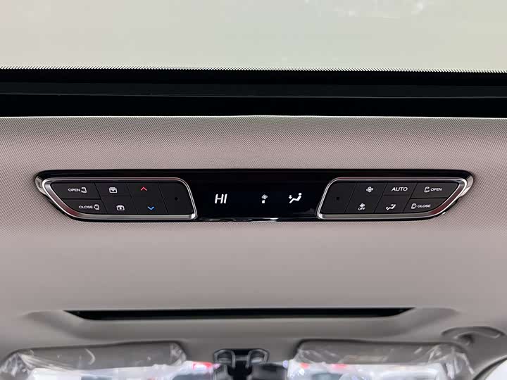 Trumpchi M8 2024 400 T — фото 10