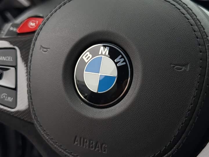 BMW M5 2021 M 5 — фото 26