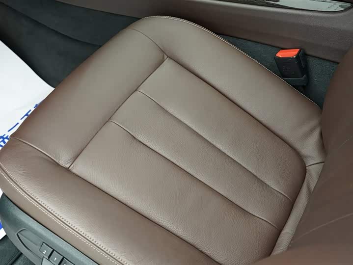 BMW X5 2018 x Drive 35i MSport — фото 8