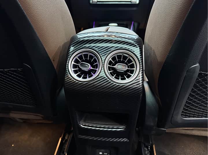 Mercedes-Benz GLB 2021 GLB 200 — фото 18