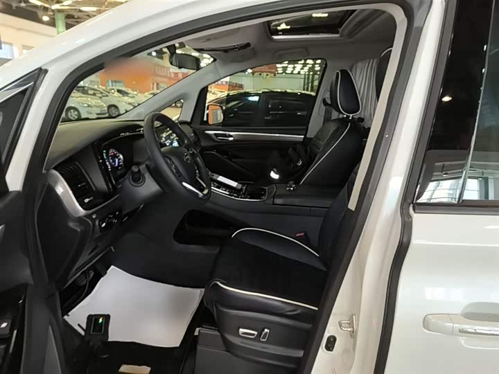 Trumpchi M8 2023 390 T — фото 15