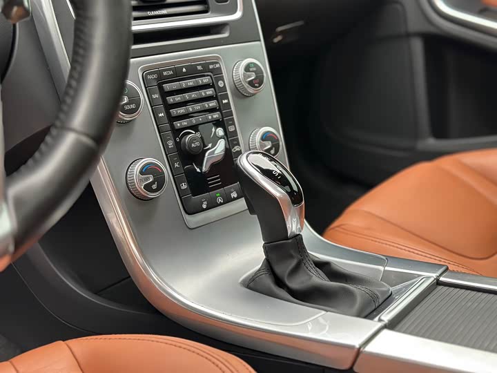 Volvo S60 2017 S 60 L T 5 — фото 7