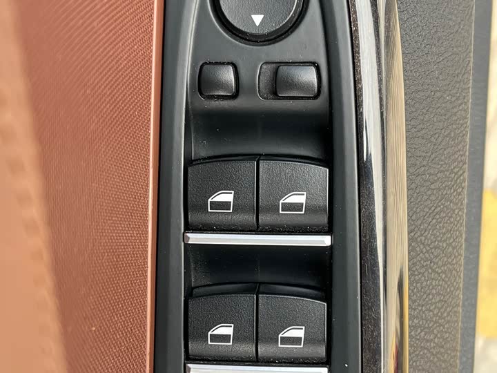 BMW 6-Series 2016 640i Gran Coupe — фото 43