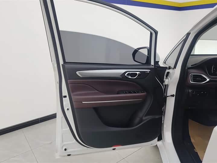 Trumpchi M6 2023 PRO 270 T DCT — фото 7