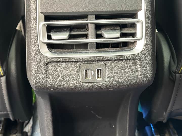 Changan CS75 PLUS 2023 1.5 T ATPremium — фото 19