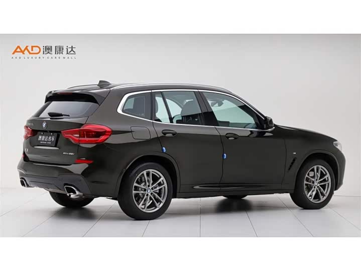 BMW X32020 x Drive 28i M — фото 3