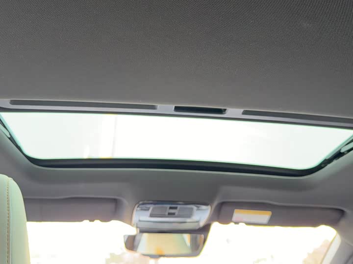 MG 6 2021 Pro 1.5 T ATTrophy — фото 17