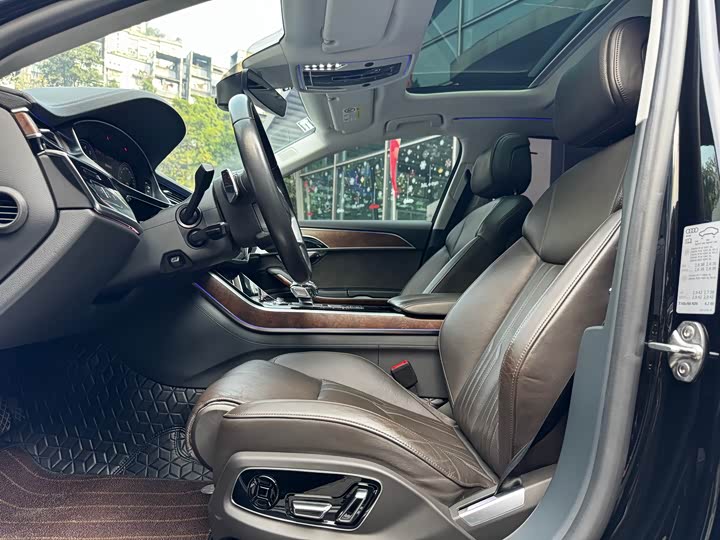 Audi A8 2019 Plus A 8 L 50 TFSI quattro Luxury — фото 6