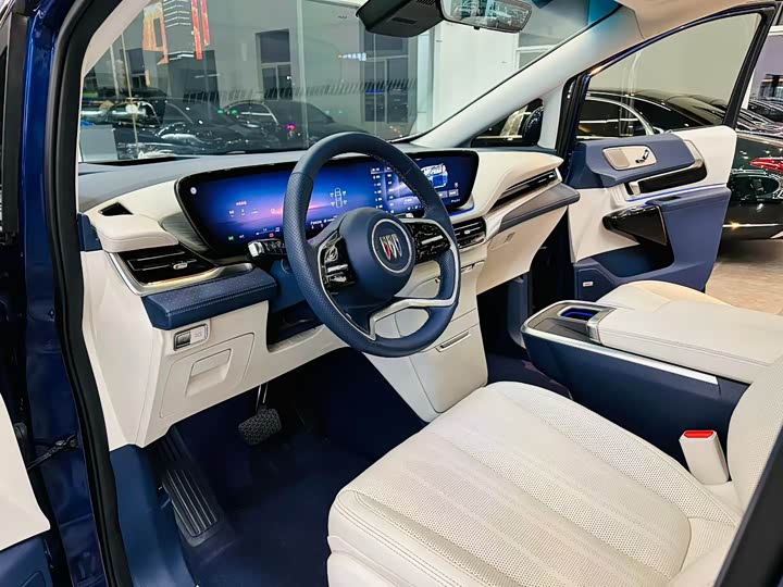 Buick Century — фото 6