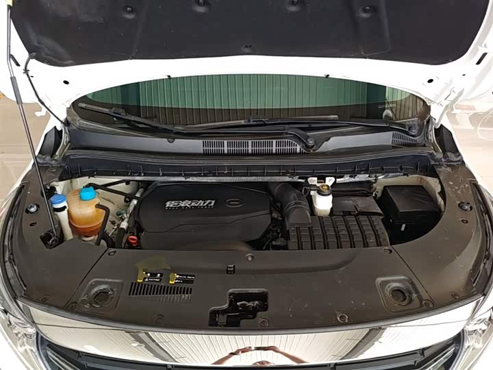 Trumpchi M8 2021 390 T — фото 20