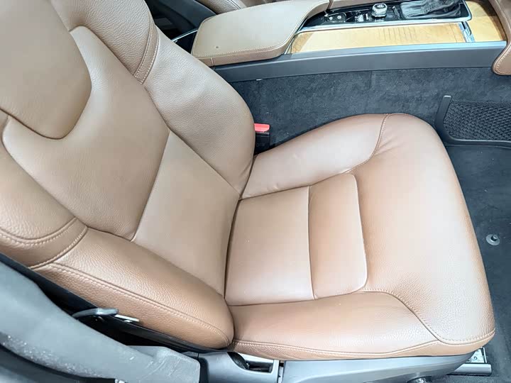Volvo S90 2019 T 5 — фото 12