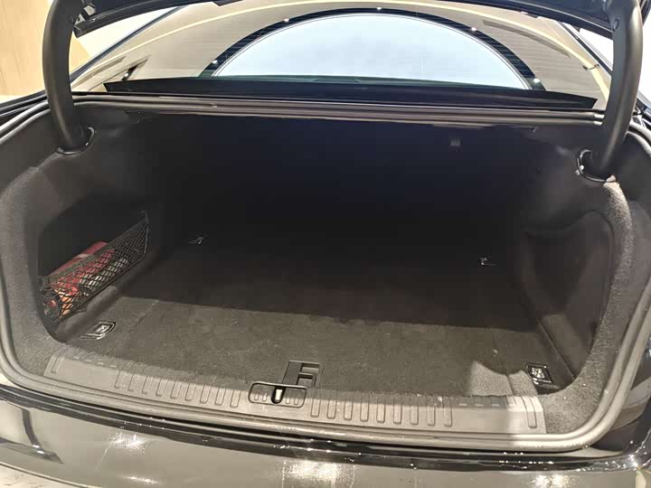 Audi A6L 2020 40 TFSI — фото 12