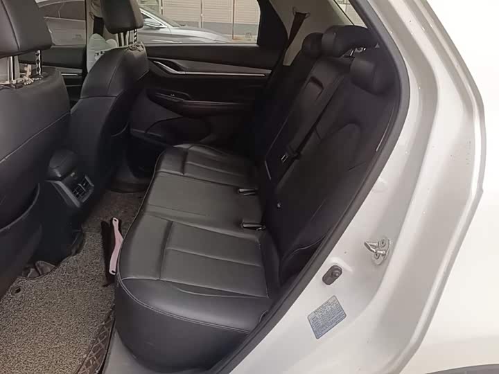 Changan CS55 PLUS 2020 1.5 T AT — фото 17