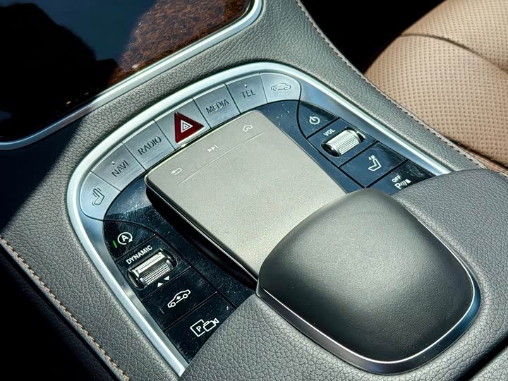 Mercedes-Benz S-Class 2019 S 320 L — фото 12