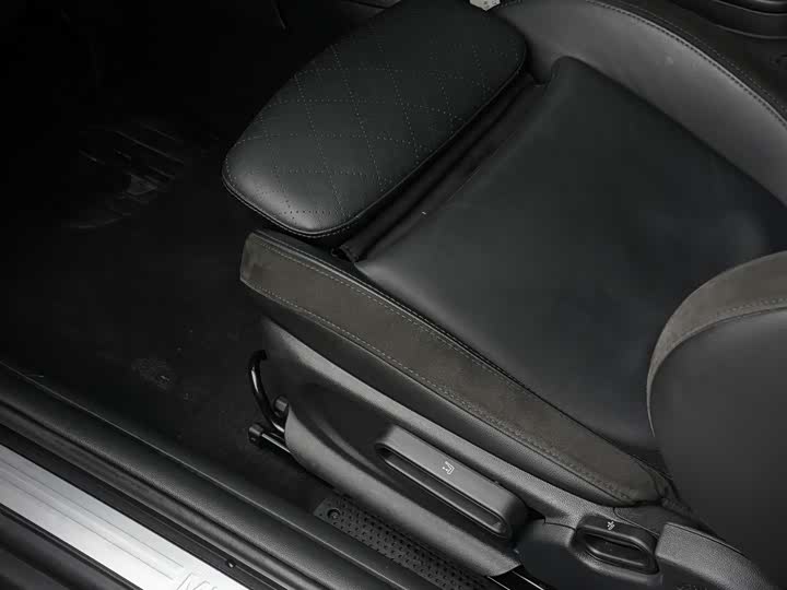 MINI Hatch — фото 18