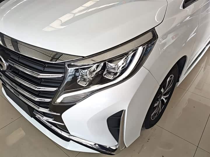 Trumpchi M8 2021 390 T — фото 24