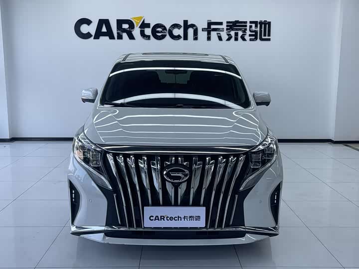 Trumpchi M8 2021 390 T — фото 2