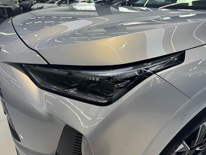 Trumpchi GS4 2024 MAX 1.5 T — фото 4