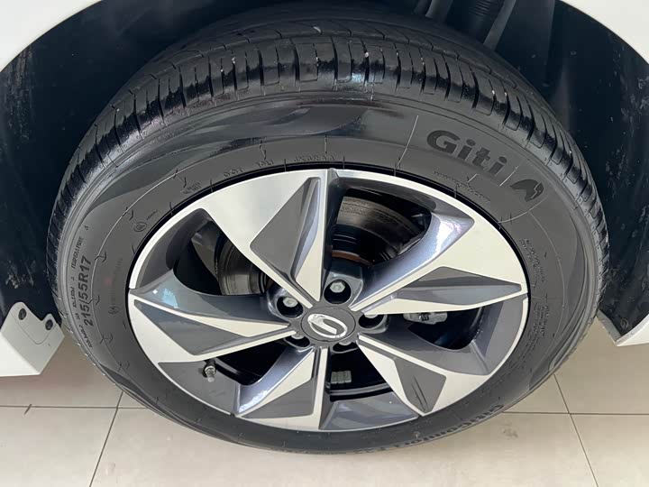Trumpchi M6 2025 MAX 270 T WDCT — фото 18