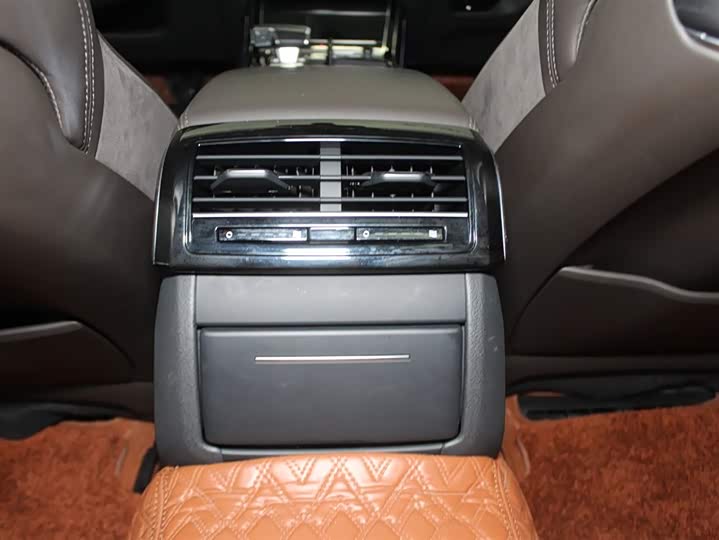 Audi A8 2021 A 8 L 50 TFSI quattro Comfort — фото 10