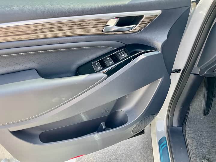 Trumpchi M8 2024 390 T — фото 6