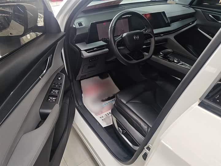 Changan CS75 PLUS 2022 1.5 T ATPremium — фото 14