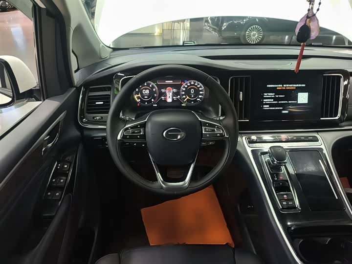 Trumpchi M8 2021 390 T — фото 11