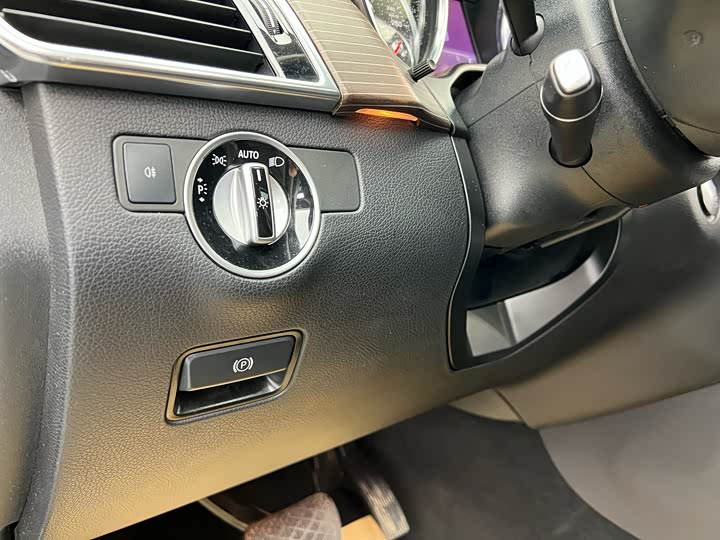 Mercedes-Benz GLE 2018 GLE 320 4 MATIC — фото 4