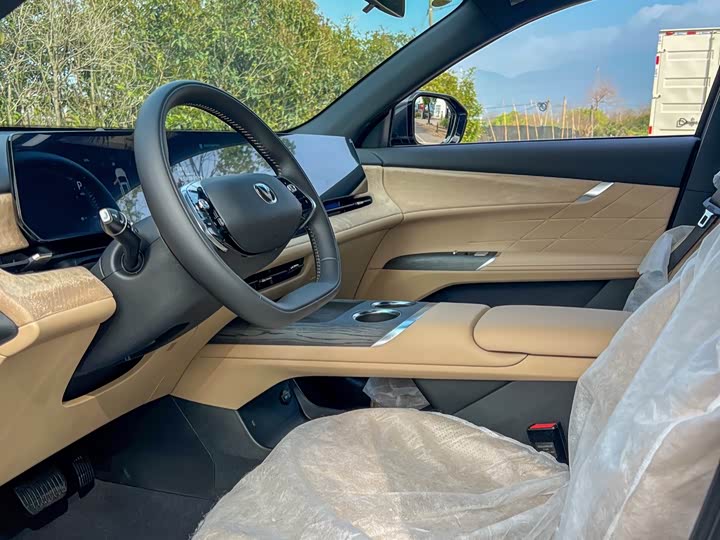 Changan CS75 PLUS 2025 1.5 T Flagship — фото 10