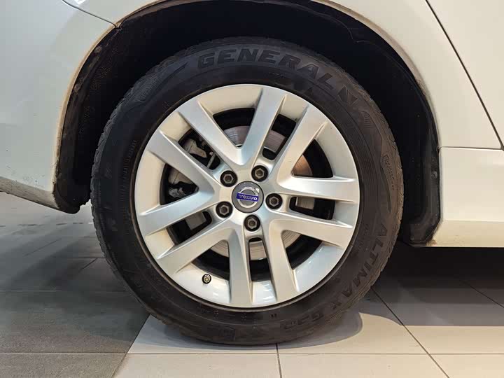 Volvo S60 2018 S 60 L T 3 — фото 29