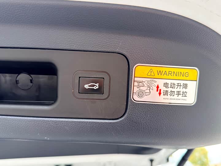 Trumpchi M8 2023 390 T — фото 16