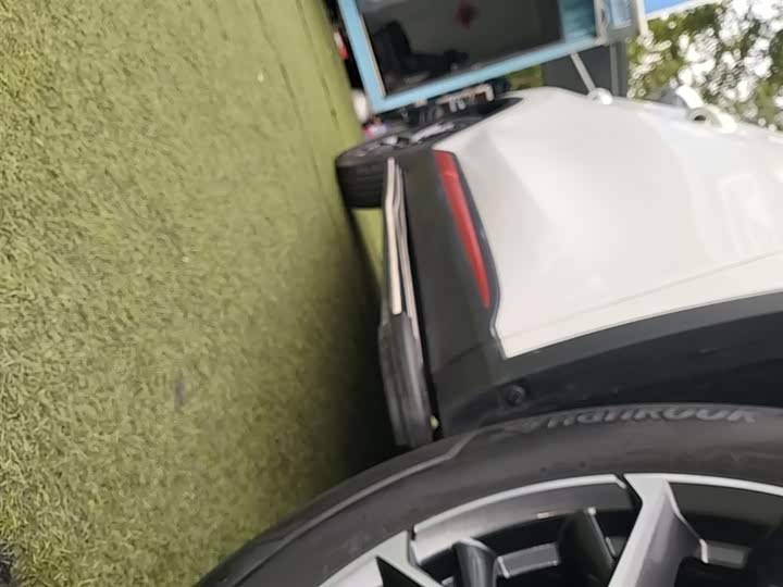 Changan CS75 PLUS 2022 1.5 T ATPremium — фото 21