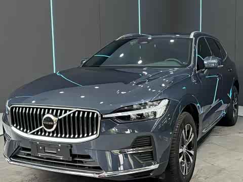 Volvo XC60 2024 B 5 4 WD — фото 13