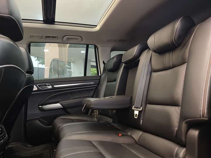 Trumpchi GS8 2020 390 T 2 WD ( ) — фото 22