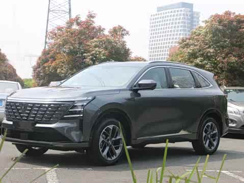 Changan CS75 PLUS 2025 1.5 T — фото 21