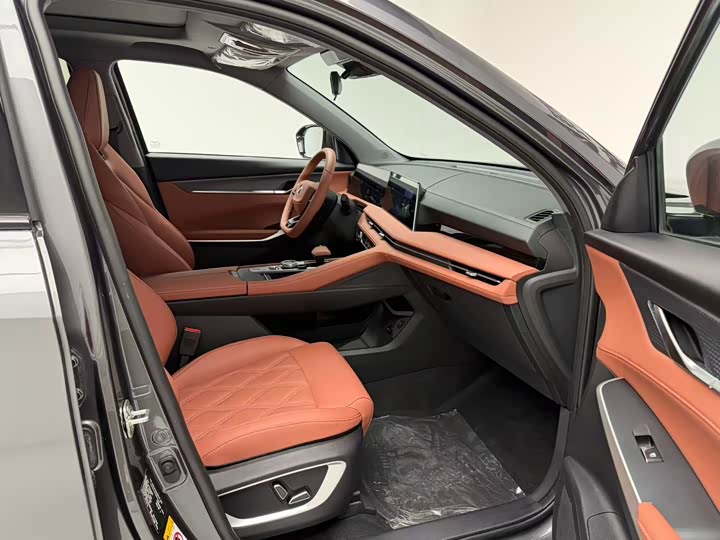 Changan CS75 PLUS i DD 2023 i DD — фото 12