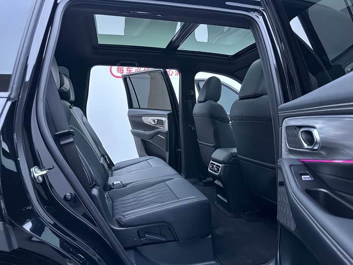 Trumpchi GS8 2025 2.0 TGDI 2 WD 5 — фото 22
