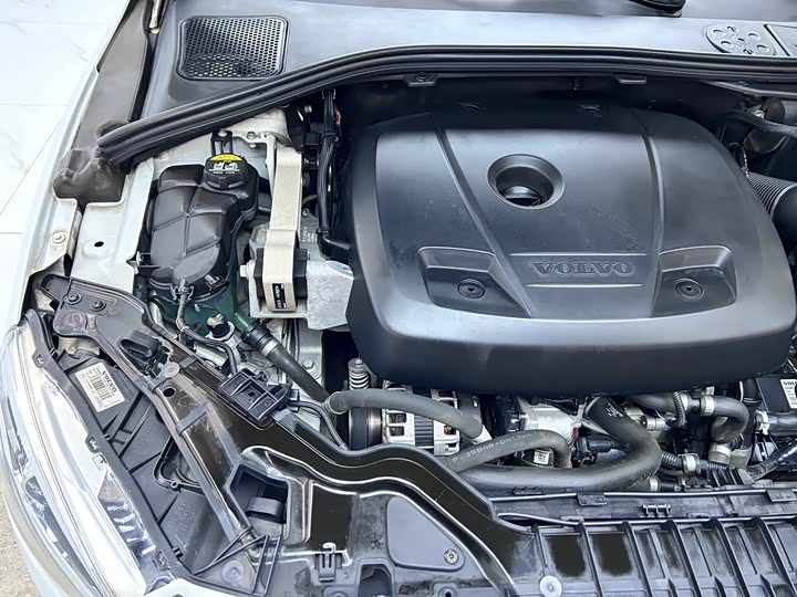 Volvo S60 2016 S 60 L T 3 — фото 26