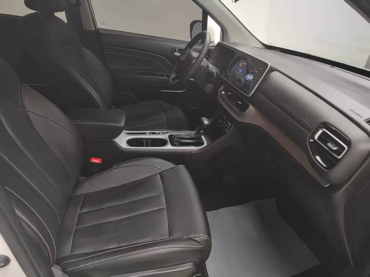 Trumpchi GS3 2022 POWER 270 T AT — фото 11