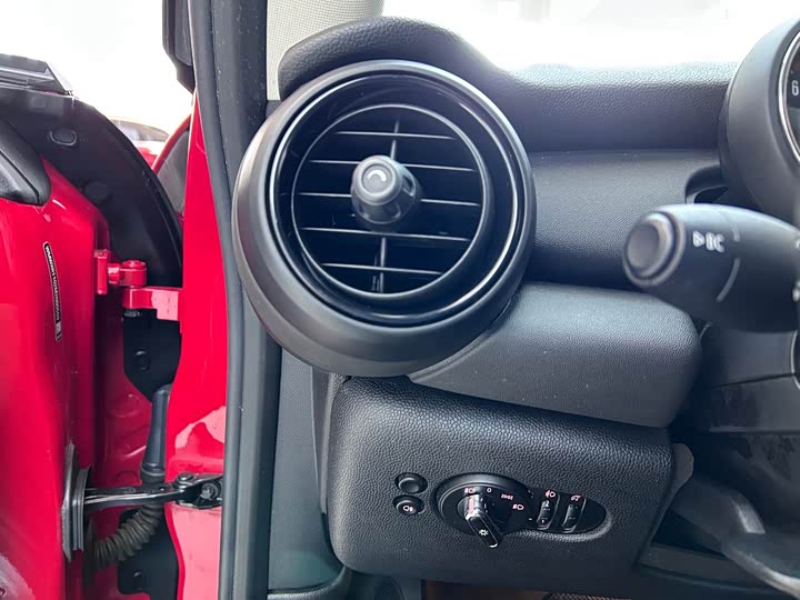 MINI Hatch — фото 13
