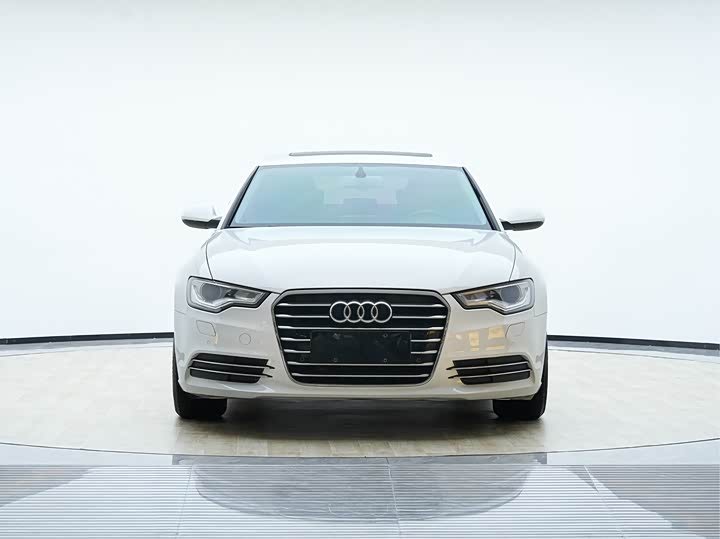 Audi A6L 2014 30 FSI Comfort — фото 2