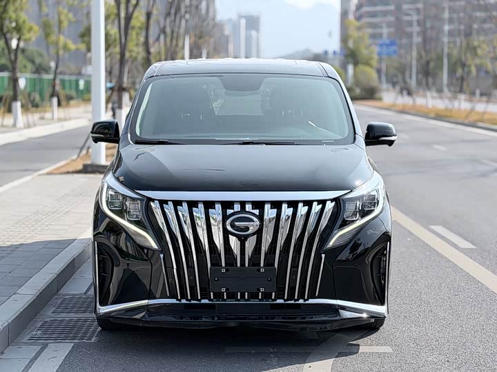 Trumpchi M8 2021 390 T — фото 2