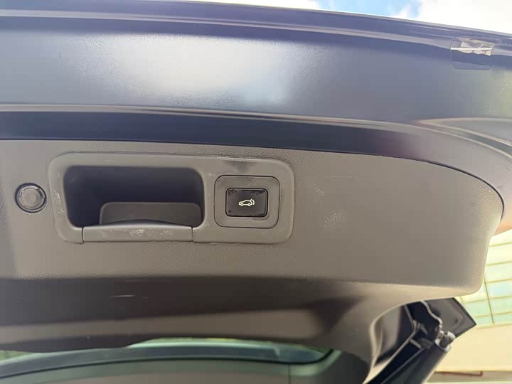 Trumpchi GS8 2022 2.0 TGDI 2 WD ( ) — фото 44