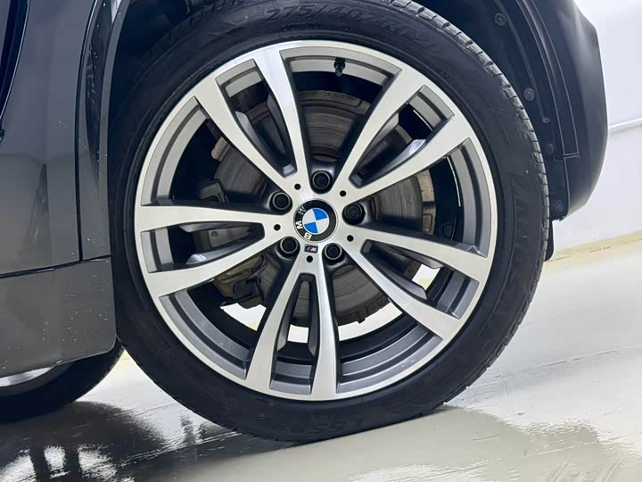 BMW X 5 2018 x Drive 35i MSport — фото 12