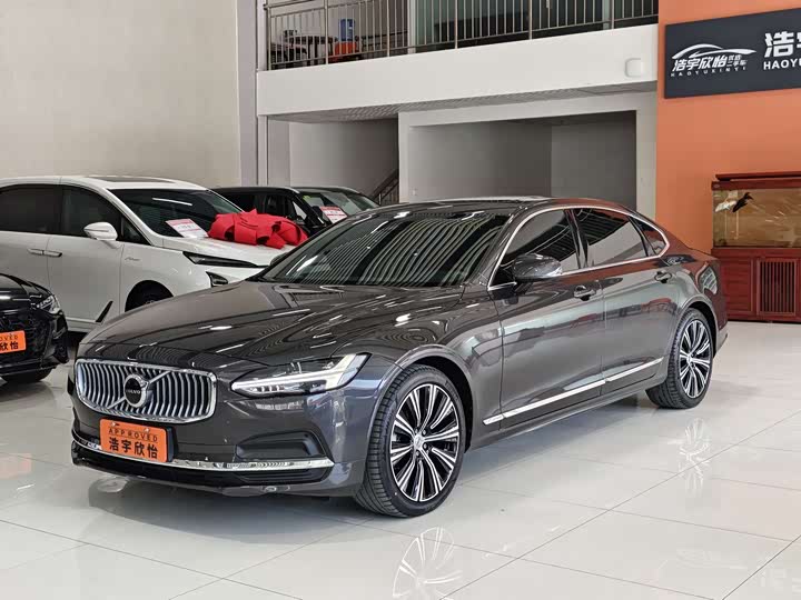 Volvo S90 2024 B 5