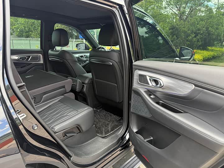Trumpchi GS8 2022 2.0 TGDI 2 WD ( ) — фото 47