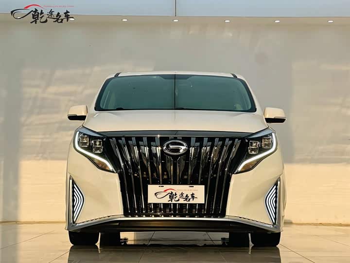 Trumpchi M8 2021 390 T — фото 2
