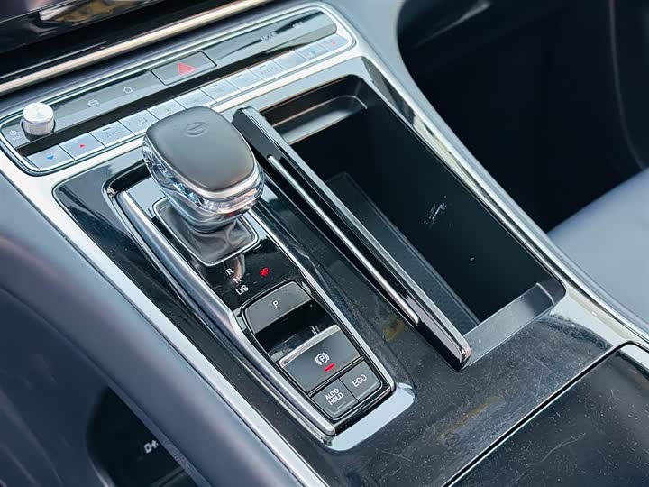 Trumpchi M8 2021 390 T — фото 19
