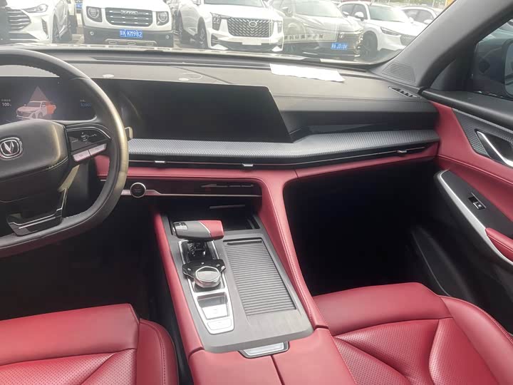 Changan CS75 PLUS 2022 1.5 T ATPremium — фото 6